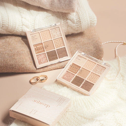 Shadow Palette - Image 17