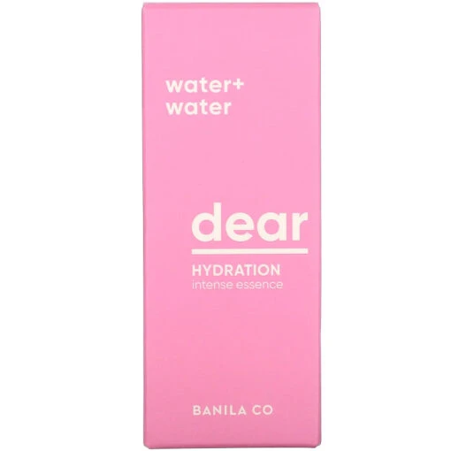 Dear Hydration Intense Essence - Image 2