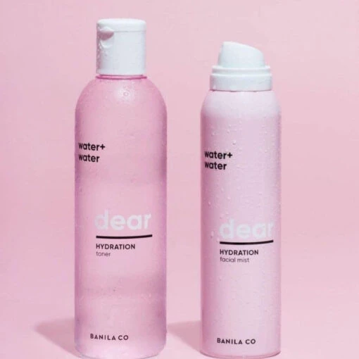 Dear Hydration Toner - Image 4