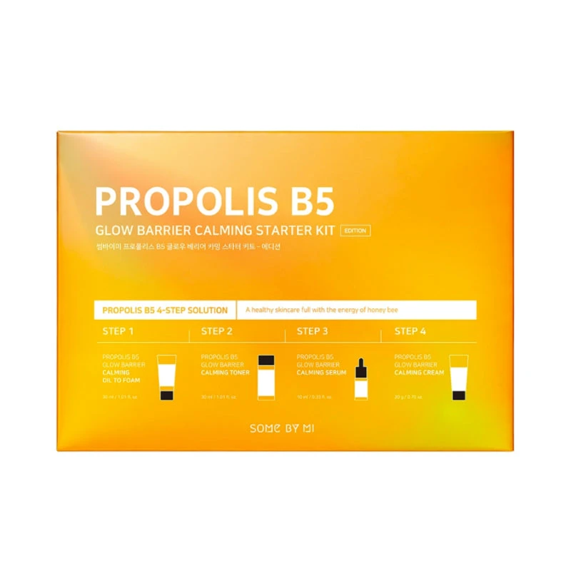 Propolis B5 Glow Barrier Calming Starter Kit 6 Propolis B5 Glow Barrier Calming Starter Kit - Image 6
