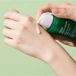 Okra Phyto Mucin Deep Activating Cream Toner -Cosrx Shop DeepCreamToner8 800x 4142b75f 2196 44ff 9707 c0287f82ef89