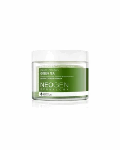 Dermalogy Bio-Peel Gauze Green Tea