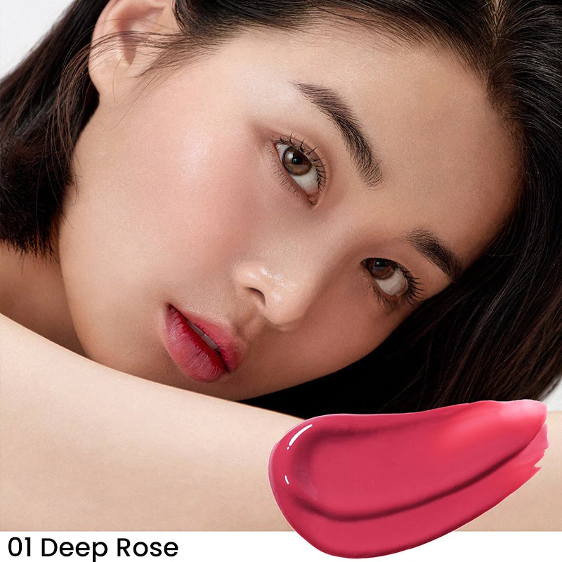 Glowy Ampoule Tint 3 Glowy Ampoule Tint - Image 3