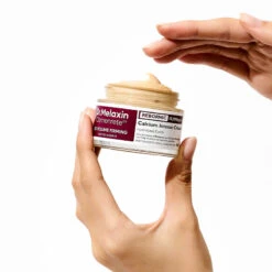 Cemenrete Calcium Volume Cream -Cosrx Shop Dr.Melaxin CEMENRETE CALCIUMVOLUMECREAM