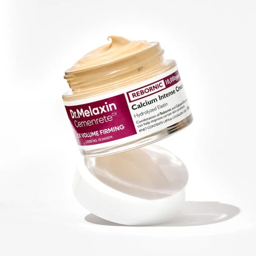 Cemenrete Calcium Volume Cream - Image 3