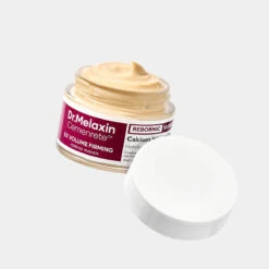 Cemenrete Calcium Volume Cream -Cosrx Shop Dr.Melaxin CEMENRETE CALCIUMVOLUMECREAM 3