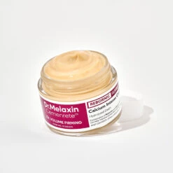 Cemenrete Calcium Volume Cream -Cosrx Shop Dr.Melaxin CEMENRETE CALCIUMVOLUMECREAM 4