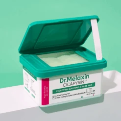 Cicapyrin Calming 4 Part Pads 5 Cicapyrin Calming 4 Part Pads -Cosrx Shop Dr.Melaxin CICAPYRINLINE CALMING4 PARTPAD