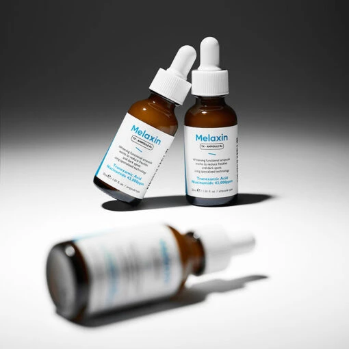 TX Ampoule RX - Image 8