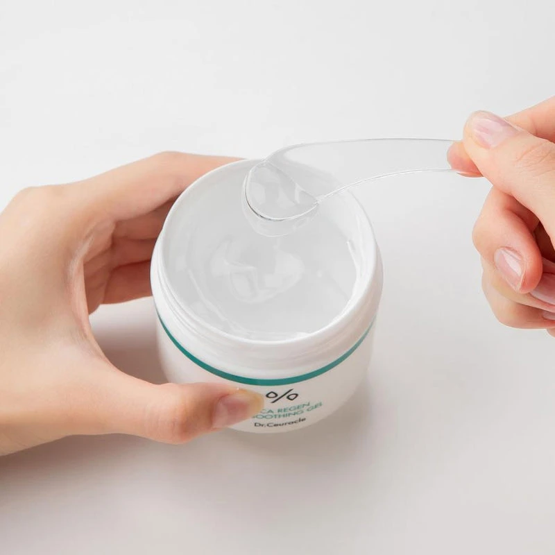 Cica Regen 95 Soothing Gel 5 Cica Regen 95 Soothing Gel - Image 5