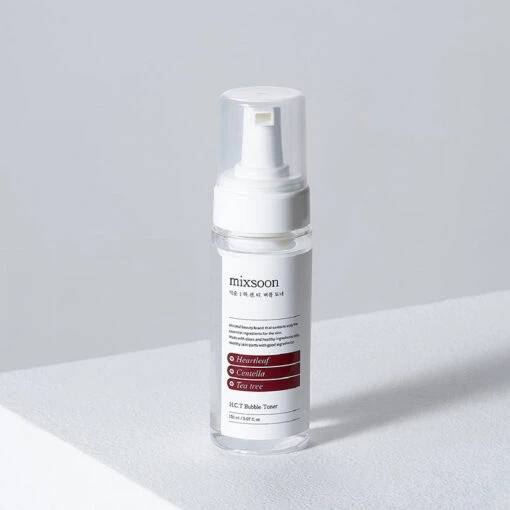 H.C.T. Bubble Toner - Image 4