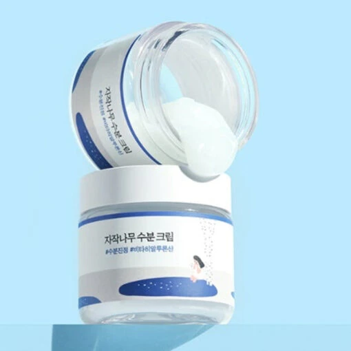 Birch Juice Moisturizing Cream - Image 2