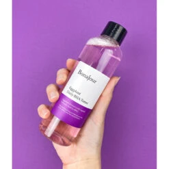 Eggplant Daily BHA Toner -Cosrx Shop EggplantBHADailyToner3