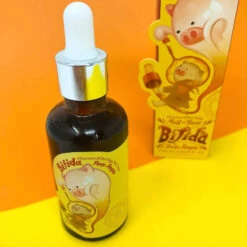 Witch Piggy Hell-Pore Bifida Pure Ample 8 Witch Piggy Hell-Pore Bifida Pure Ample -Cosrx Shop ElizaveccaWitchPiggyHell PoreBifidaPureAmple4