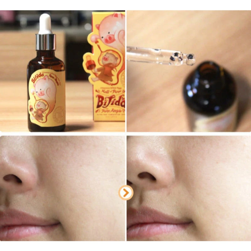 Witch Piggy Hell-Pore Bifida Pure Ample 5 Witch Piggy Hell-Pore Bifida Pure Ample - Image 5