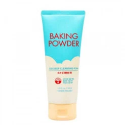 Baking Powder B.B Deep Cleansing Foam