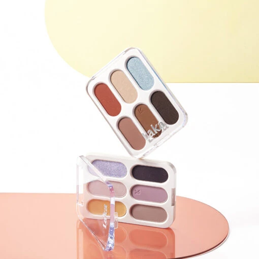 Forever6 Eye Palette - Image 14