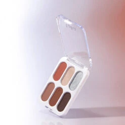 Forever6 Eye Palette -Cosrx Shop F6EP P 06kopie