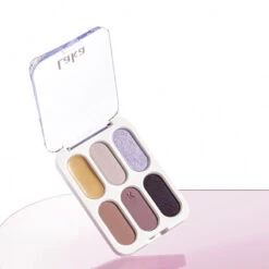 Forever6 Eye Palette -Cosrx Shop F6EP P 07kopie