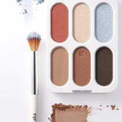 Forever6 Eye Palette -Cosrx Shop F6EP P 08kopie
