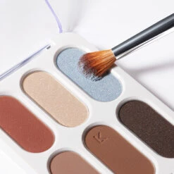 Forever6 Eye Palette -Cosrx Shop F6EP P 09kopie