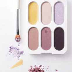 Forever6 Eye Palette -Cosrx Shop F6EP P 10kopie