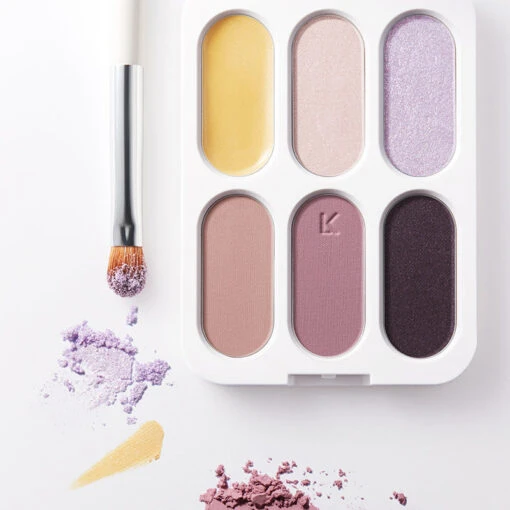 Forever6 Eye Palette - Image 11