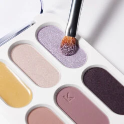 Forever6 Eye Palette -Cosrx Shop F6EP P 11kopie