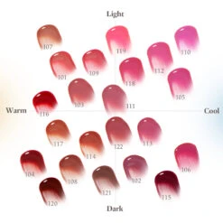 Fruity Glam Tint -Cosrx Shop FGT KR 04