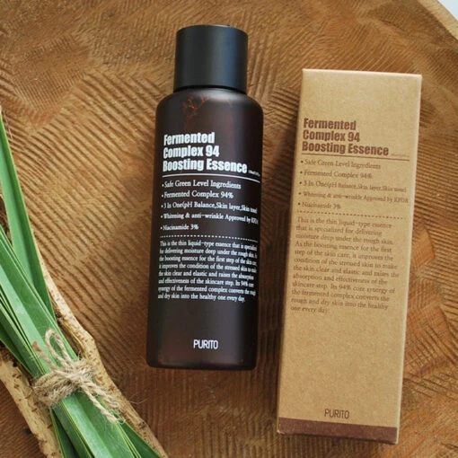 Fermented Complex 94 Boosting Essence - Image 3