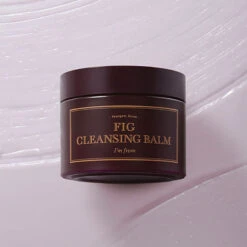 Fig Cleansing Balm -Cosrx Shop Fig Cleansing Balm thumbnail 04 concept1 600x edd7da4e dcc0 45f0 838d 0645642cf78e
