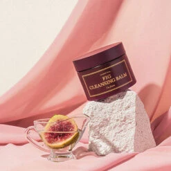 Fig Cleansing Balm -Cosrx Shop Fig cleansing balm 089fbd8d 7fe6 4f4f 9081 5236499c7958
