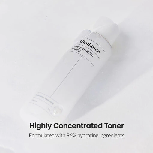 First Synergy Toner - Image 9