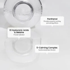 First Synergy Toner -Cosrx Shop First Synergy Toner5