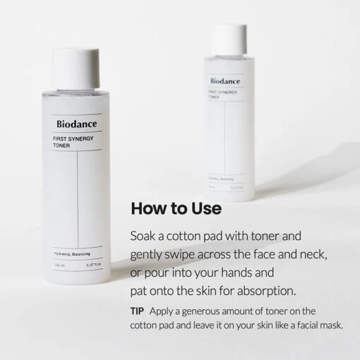 First Synergy Toner - Image 12