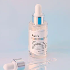 Freshly Juiced Vitamin Drop -Cosrx Shop Freshly Juiced Vitamin Drop 600x700 1