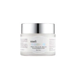 Freshly Juiced Vitamin E Mask