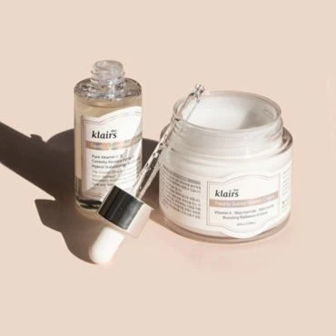 Freshly Juiced Vitamin E Mask - Image 4