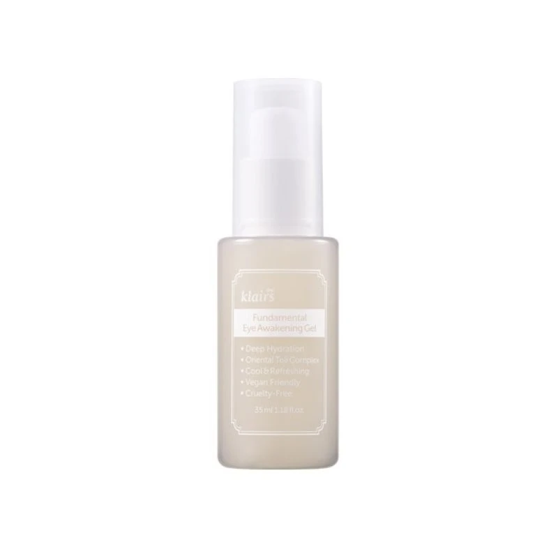 Fundamental Eye Awakening Gel 1 Fundamental Eye Awakening Gel