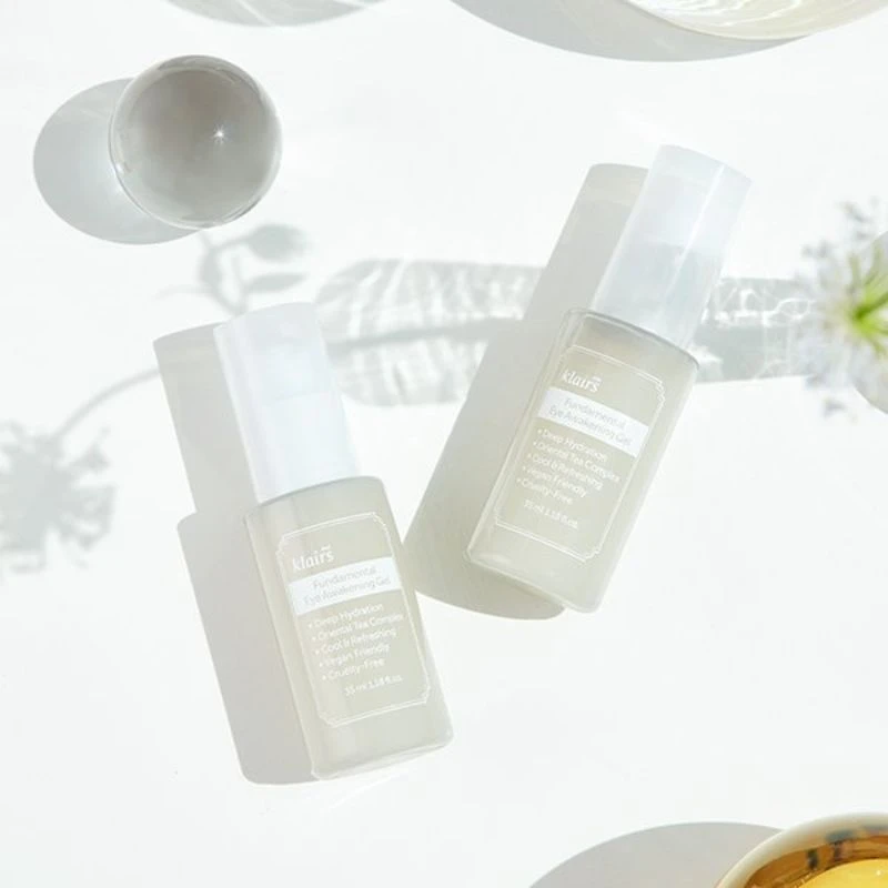 Fundamental Eye Awakening Gel 3 Fundamental Eye Awakening Gel - Image 3