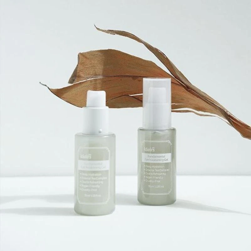 Fundamental Eye Awakening Gel 4 Fundamental Eye Awakening Gel - Image 4