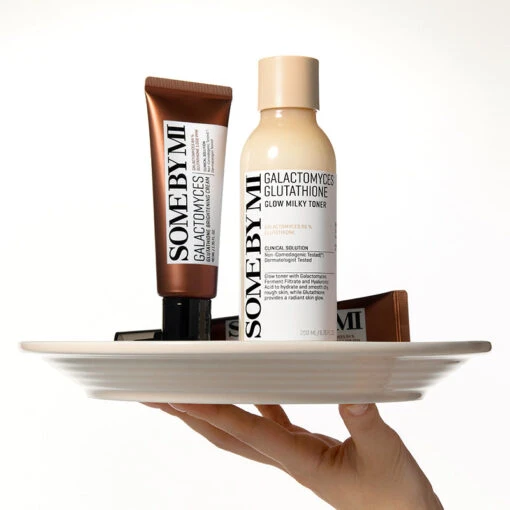 Galactomyces Glutathione Glow Milky Toner - Image 7