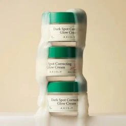 Dark Spot Correcting Glow Cream -Cosrx Shop GC3 1000x png
