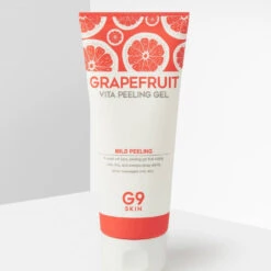Grapefruit Vita Peeling Gel -Cosrx Shop GSKI0026F 1