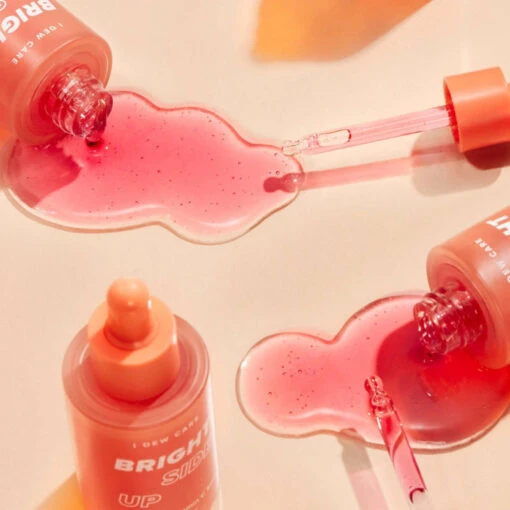 Bright Side Up Brightening Vitamin C Serum - Image 3
