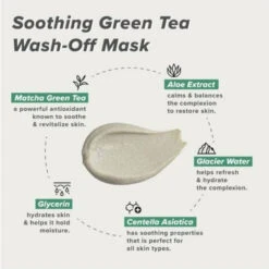Matcha Mood -Cosrx Shop GUEST 2f928c9e f028 430e 9c05 dc259d7da8bd 1