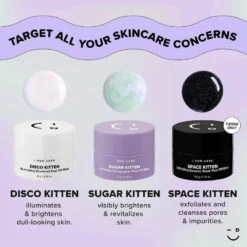 Mini Meow Trio -Cosrx Shop GUEST e8aa76ab ce28 4fe8 9beb af3c1aa14298