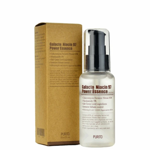 Galacto Niacin 97 Power Essence - Image 2