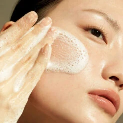 Gentle Black Facial Cleanser -Cosrx Shop Gentle Black Facial Cleanser thumbnail 04 concept5 540x 08df0f03 d41f 45ab a2a3 5e8eb58d0f35