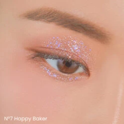 Get Loose Glitter Gel -Cosrx Shop Get Loose Glitter Gel NO.7 Happy Baker b946b505 bed7 4099 bb44 58d2984d6818